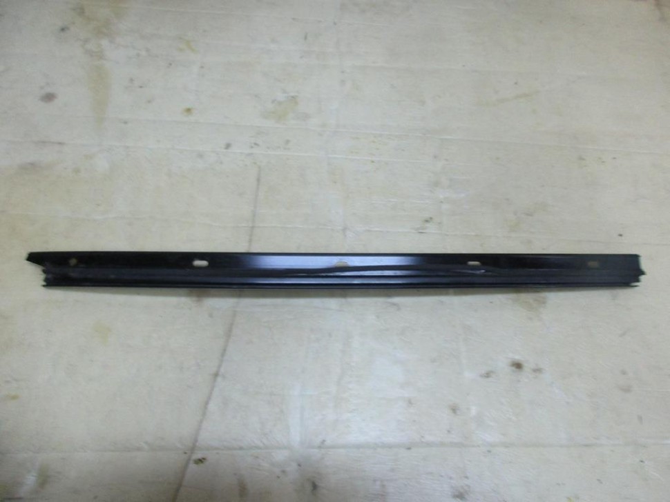 Планка крепежная MERCEDES-BENZ CLK-класс C208/A208 (1997 - 2000) фото 1 — Разборка Мерседес