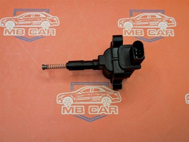 Катушка зажигания MERCEDES-BENZ C-класс W204/S204 (2006 - 2011) — Разборка Мерседес