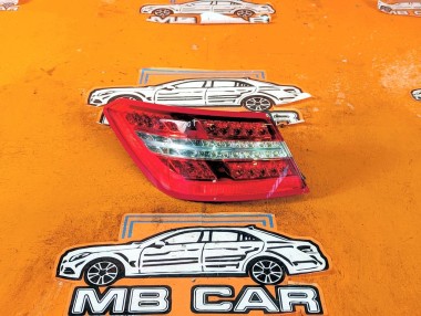 Фонарь задний левый MERCEDES-BENZ E-класс W212/S212/C207/A207 (2009 - 2013) &mdash; Разборка Мерседес