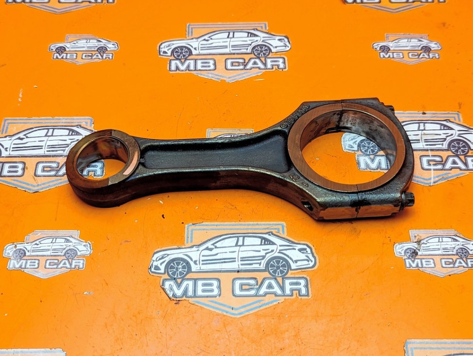Шатун Дизель MERCEDES-BENZ Vito W639 рестайлинг (2010 - 2014) фото 1 — Разборка Мерседес