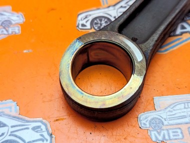 Шатун Дизель MERCEDES-BENZ Vito W639 рестайлинг (2010 - 2014) — Разборка Мерседес