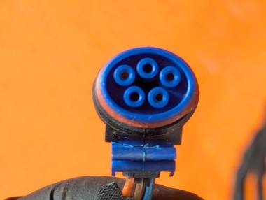 Проводка парктроников MERCEDES-BENZ R-класс W251 (2005 - 2007) &mdash; Разборка Мерседес