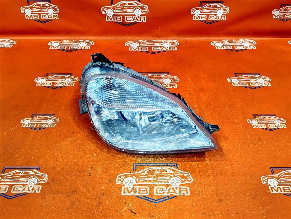 Фара правая MERCEDES-BENZ VANEO W414 (2001 - 2005) фото 1 — Разборка Мерседес