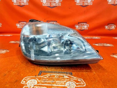 Фара правая MERCEDES-BENZ VANEO W414 (2001 - 2005) — Разборка Мерседес