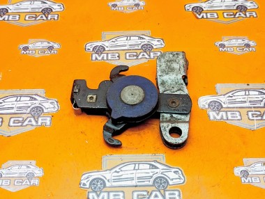 Механизм ручника MERCEDES-BENZ E-класс W211/S211 рестайлинг (2006 - 2009) — Разборка Мерседес