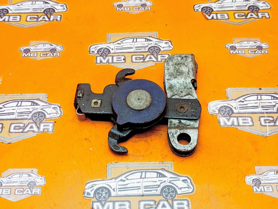 Механизм ручника MERCEDES-BENZ E-класс W211/S211 рестайлинг (2006 - 2009) фото 1 — Разборка Мерседес