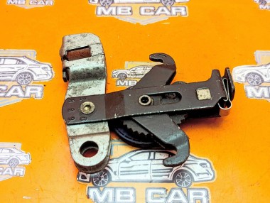 Механизм ручника MERCEDES-BENZ E-класс W211/S211 рестайлинг (2006 - 2009) — Разборка Мерседес