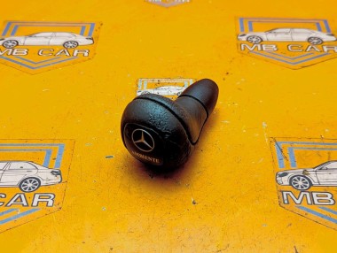 Ручка АКПП MERCEDES-BENZ V-класс W638/W639 (1996 - 2003) V 220 2.1 D AT (122 л.с.) &mdash; Разборка Мерседес