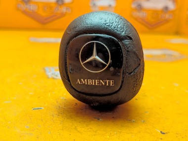 Ручка АКПП MERCEDES-BENZ V-класс W638/W639 (1996 - 2003) V 220 2.1 D AT (122 л.с.) &mdash; Разборка Мерседес