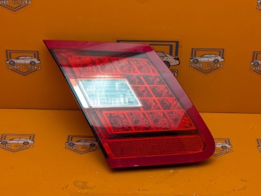 Фонарь крышки багажника MERCEDES-BENZ E-класс W212/S212/C207/A207 (2009 - 2013) &mdash; Разборка Мерседес