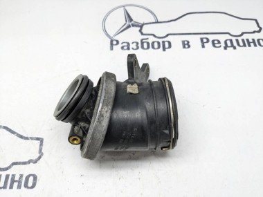 Демпфер турбины MERCEDES-BENZ C-класс W203/S203/CL203 (2000 - 2004) — Разборка Мерседес