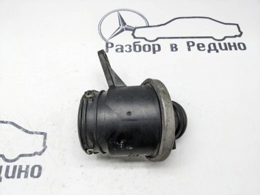 Демпфер турбины MERCEDES-BENZ C-класс W203/S203/CL203 (2000 - 2004) — Разборка Мерседес