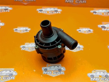 Насос циркуляционный MERCEDES-BENZ M-класс W164 (2005 - 2008) — Разборка Мерседес