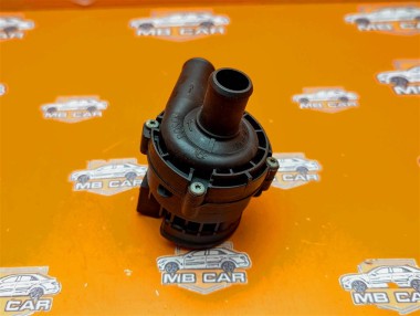 Насос циркуляционный MERCEDES-BENZ M-класс W164 (2005 - 2008) — Разборка Мерседес