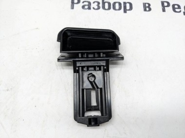 Ручка ручника MERCEDES-BENZ S-класс W220 (1998 - 2005) — Разборка Мерседес