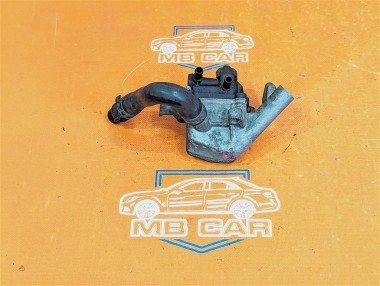 Теплообменник MERCEDES-BENZ C-класс W203/S203/CL203 (2000 - 2004) — Разборка Мерседес