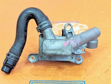 Теплообменник MERCEDES-BENZ C-класс W203/S203/CL203 (2000 - 2004) — Разборка Мерседес