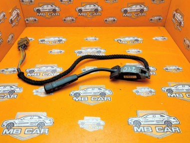 Переключатель круиз контроля MERCEDES-BENZ E-класс W210/S210 рестайлинг (1999 - 2003) — Разборка Мерседес