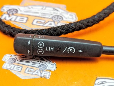 Переключатель круиз контроля MERCEDES-BENZ E-класс W210/S210 рестайлинг (1999 - 2003) — Разборка Мерседес