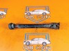 Кардан передний MERCEDES-BENZ M-класс W163 рестайлинг (2001 - 2005) ML 270 CDI 2.7 4MATIC MT (163 л.с.) фото 1 &mdash; Разборка Мерседес