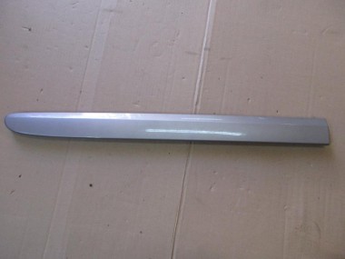 Молдинг двери MERCEDES-BENZ E-класс W211/S211 рестайлинг (2006 - 2009) — Разборка Мерседес