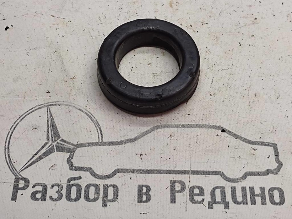 Опора задней пружины MERCEDES-BENZ SLK-класс R170 (1996 - 2000) фото 1 — Разборка Мерседес