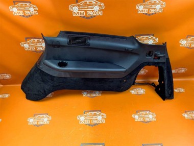 Обшивка багажника MERCEDES-BENZ R-класс W251 (2005 - 2007) — Разборка Мерседес