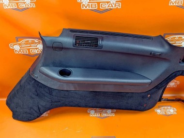 Обшивка багажника MERCEDES-BENZ R-класс W251 (2005 - 2007) — Разборка Мерседес