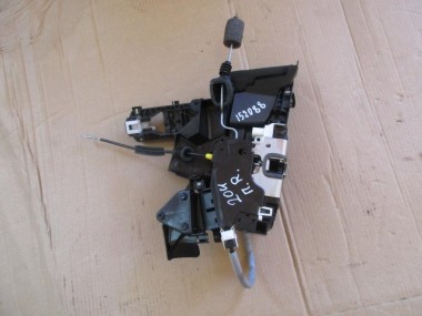 Замок двери передней правой MERCEDES-BENZ C-класс AMG W204/S204/С204 рестайлинг (2011 - 2015) — Разборка Мерседес