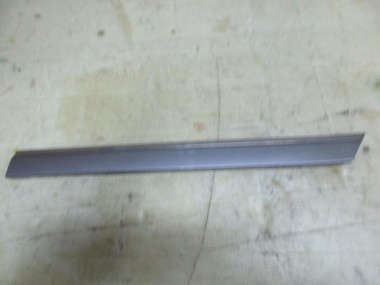 Молдинг двери MERCEDES-BENZ C-класс W203/S203/CL203 (2000 - 2004) — Разборка Мерседес