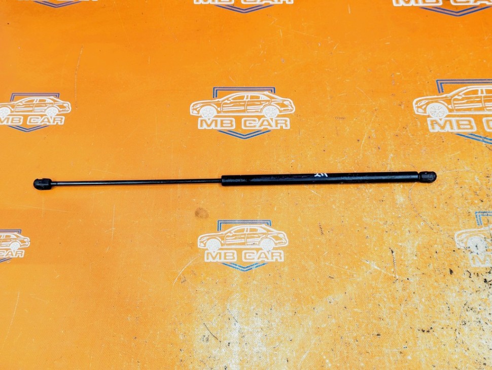 Амортизатор капота MERCEDES-BENZ E-класс W211/S211 рестайлинг (2006 - 2009) фото 1 — Разборка Мерседес