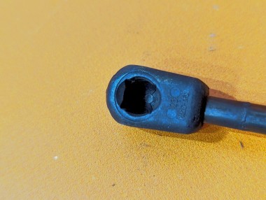 Амортизатор капота MERCEDES-BENZ E-класс W211/S211 рестайлинг (2006 - 2009) — Разборка Мерседес