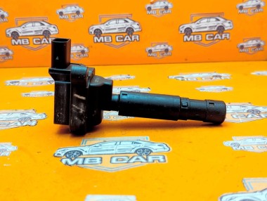Катушка зажигания MERCEDES-BENZ E-класс W211/S211 (2002 - 2006) &mdash; Разборка Мерседес