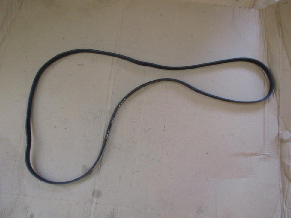 Ремень приводной MERCEDES-BENZ GL-класс X164 (2006 - 2009) фото 1 &mdash; Разборка Мерседес