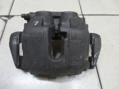 Суппорт передний левый MERCEDES-BENZ M-класс W164 (2005 - 2008) — Разборка Мерседес