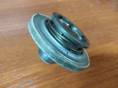 Детали АКПП MERCEDES-BENZ S-класс W126 рестайлинг (1985 - 1991) — Разборка Мерседес