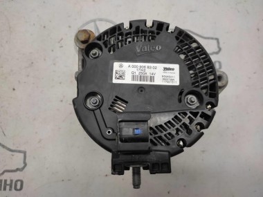 Генератор MERCEDES-BENZ E-класс W213/S213/C238/A238 (2016 - 2021) — Разборка Мерседес