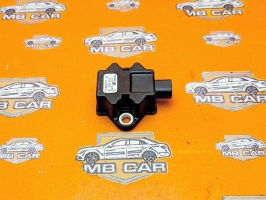 Датчик поперечного ускорения MERCEDES-BENZ GLE-класс W166 (2015 - 2018) — Разборка Мерседес