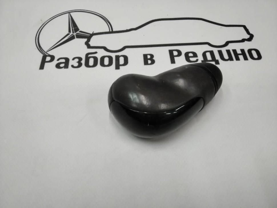 Ручка АКПП MERCEDES-BENZ A-class w168 фото 1 — Разборка Мерседес
