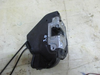 Замок двери задней правой MERCEDES-BENZ C-класс W203/S203/CL203 (2000 - 2004) — Разборка Мерседес