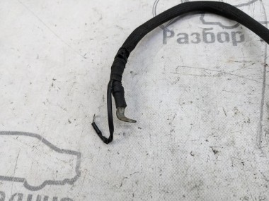 Провод стартера MERCEDES-BENZ Vito W638 (1996 - 2003) — Разборка Мерседес