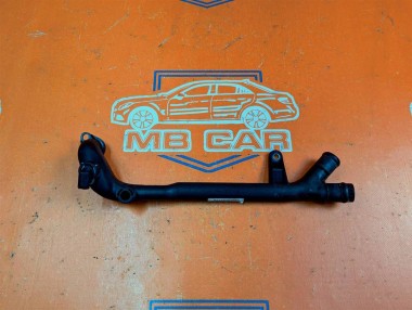 Трубка ОЖ MERCEDES-BENZ CLC-класс CL203 (2008 - 2011) — Разборка Мерседес
