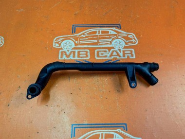 Трубка ОЖ MERCEDES-BENZ CLC-класс CL203 (2008 - 2011) — Разборка Мерседес