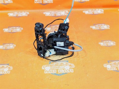 Замок двери передней правой MERCEDES-BENZ E-класс W213/S213/C238/A238 (2016 - 2021) — Разборка Мерседес