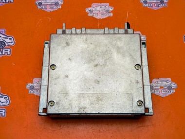 Блок управления двигателем MERCEDES-BENZ S-класс W140 (1991 - 1998) — Разборка Мерседес