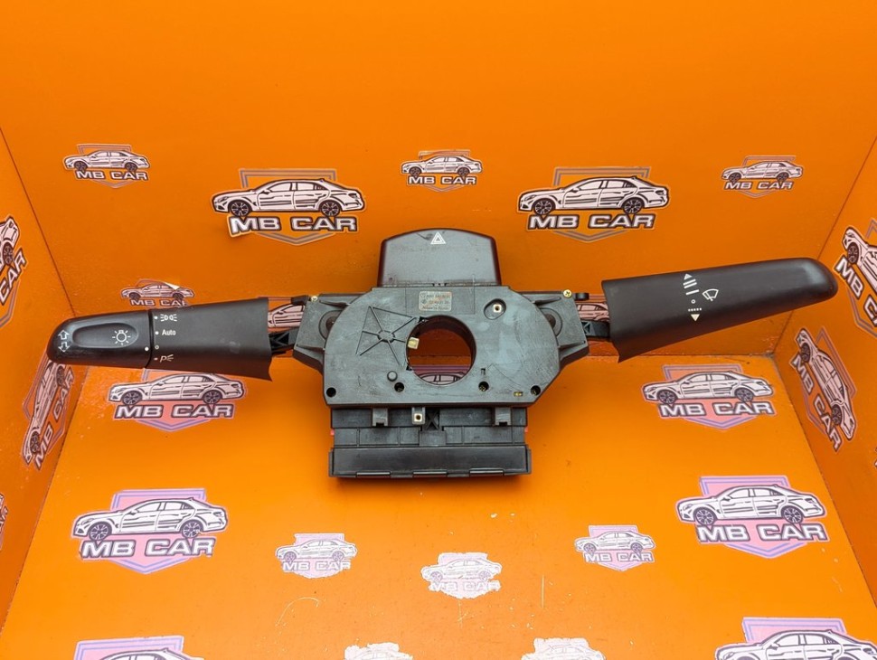 Переключатель подрулевой MERCEDES-BENZ M-класс W163 (1997 - 2001) фото 1 &mdash; Разборка Мерседес