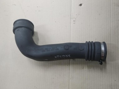 Патрубок воздушный MERCEDES-BENZ S-класс W220 рестайлинг (2002 - 2005) — Разборка Мерседес