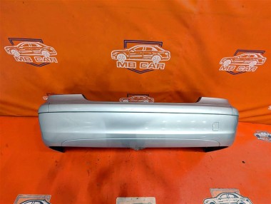 Бампер задний MERCEDES-BENZ E-класс W211/S211 (2002 - 2006) — Разборка Мерседес