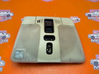 Плафон салона MERCEDES-BENZ E-класс W210/S210 рестайлинг (1999 - 2003) — Разборка Мерседес