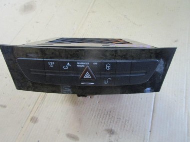 Чейнджер MERCEDES-BENZ E-класс W211/S211 (2002 - 2006) — Разборка Мерседес